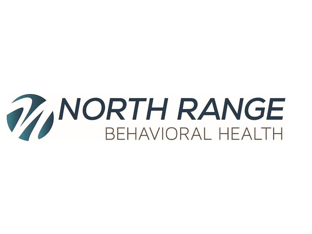 North Range Behavioral Health logo